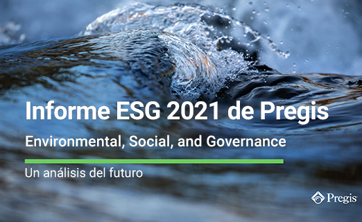 Informe ESG 2021