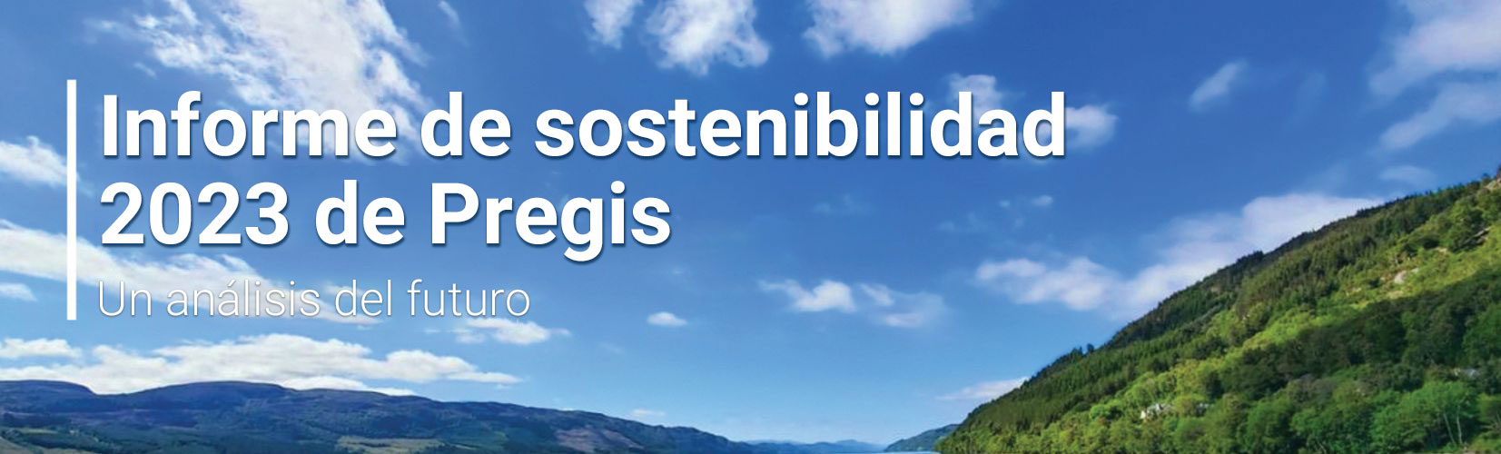 Las soluciones de embalaje sostenibles de Pregis, que destacan las prácticas ecológicas en 2023