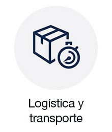 Transporte y logística