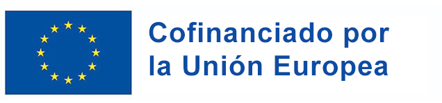 cofinanciado por la UE